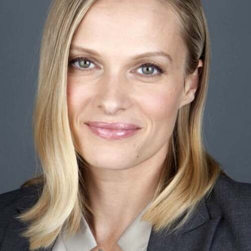 Vinessa Shaw