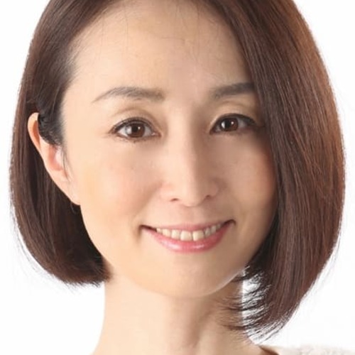 Megumi Toyoguchi