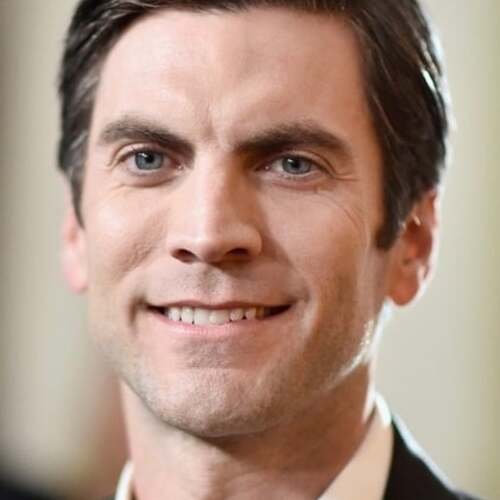 Wes Bentley