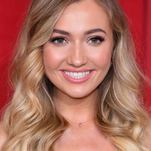 Tilly Keeper