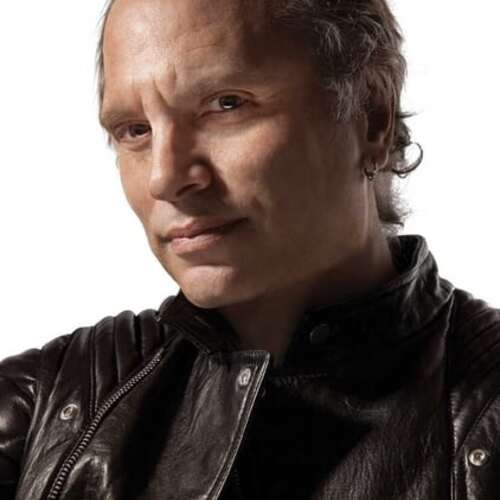 Buzz Bissinger