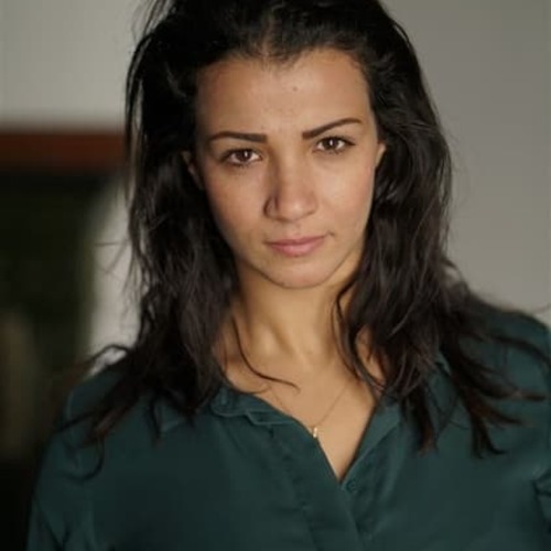 Fouzia Guezoum