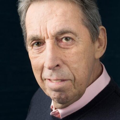 Ivan Reitman