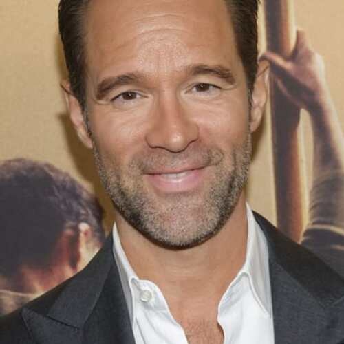 Chris Diamantopoulos