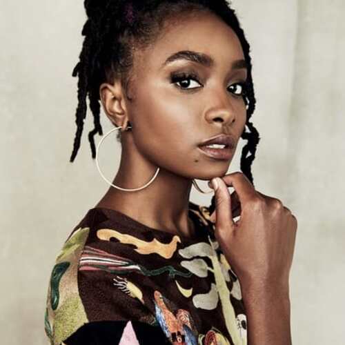 KiKi Layne