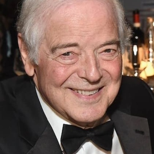 Nick Clooney