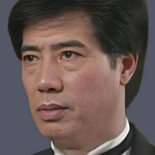 Paul Chu Kong