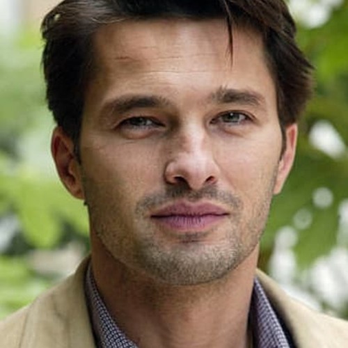 Olivier Martinez