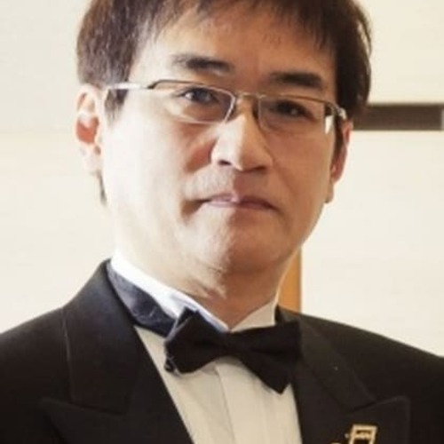 Kohei Tanaka