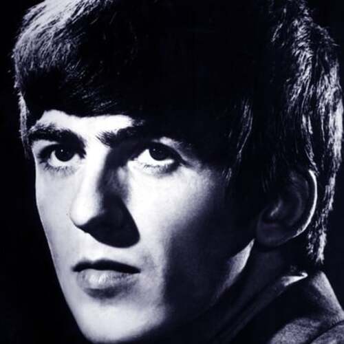 George Harrison