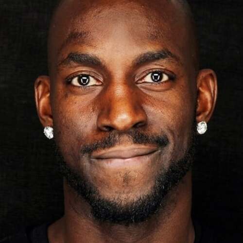 Kevin Garnett