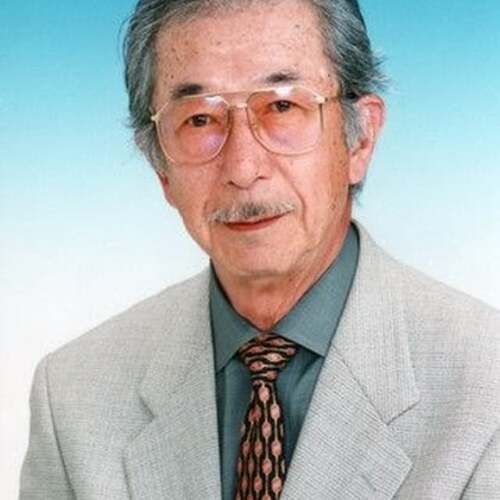 Tadashi Nakamura