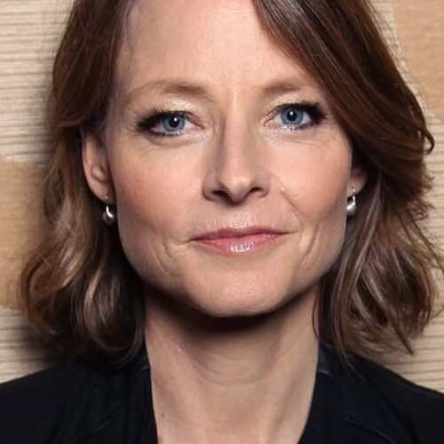 Jodie Foster