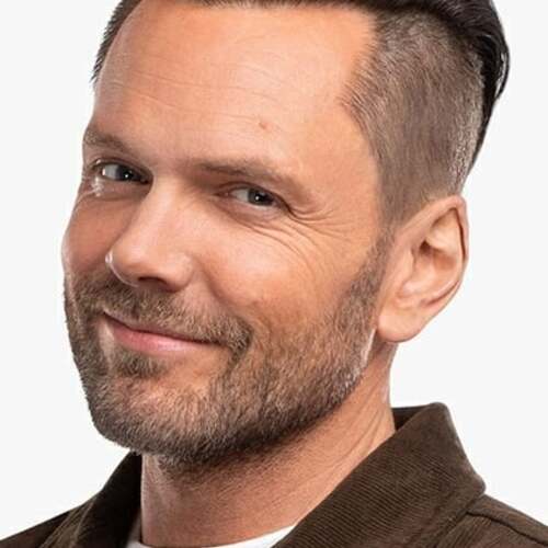 Joel McHale