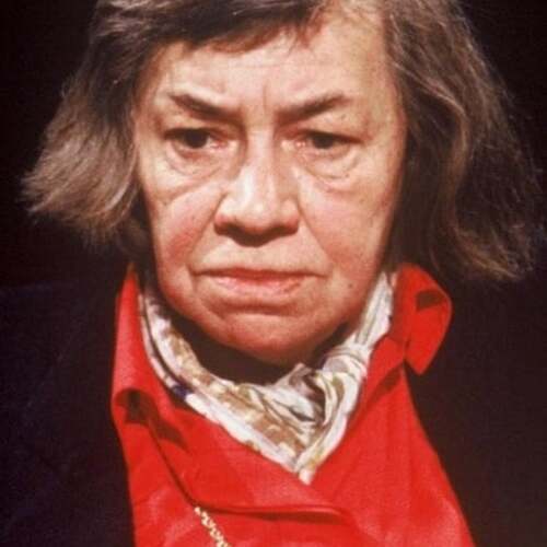 Patricia Highsmith