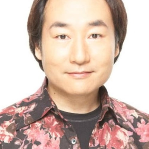 Nobuo Tobita