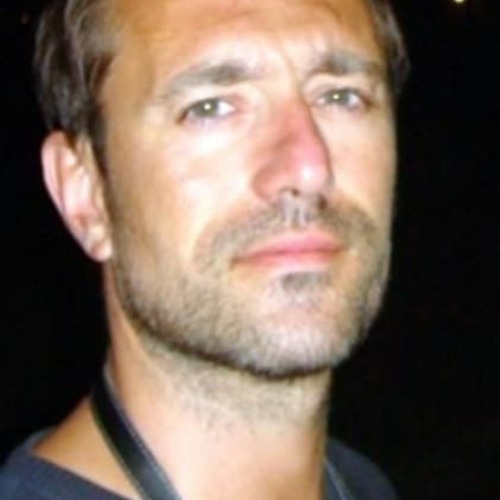 Olivier Ligen