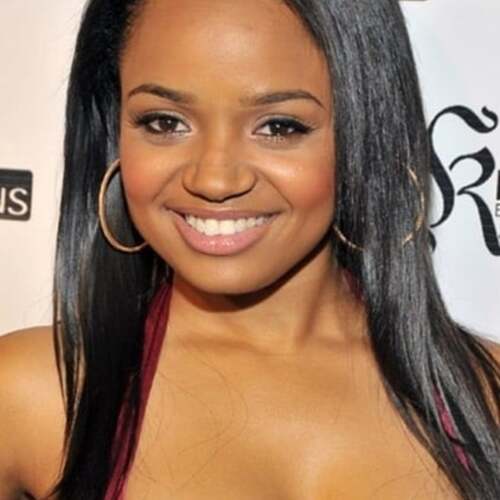 Kyla Pratt