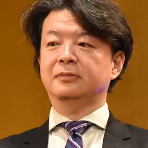 Shuho Kondo