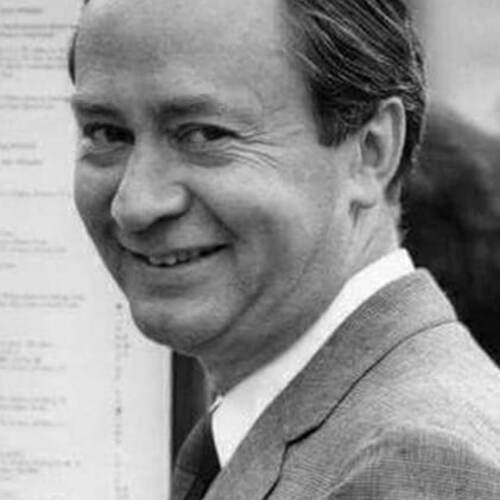 Peter Sallis