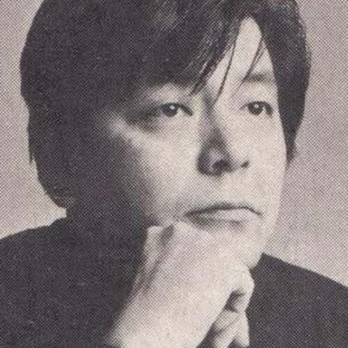 Yasutaka Tsutsui