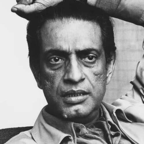 Satyajit Ray