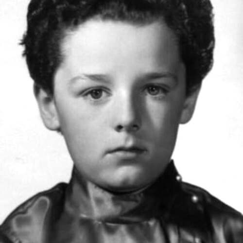 Freddie Bartholomew