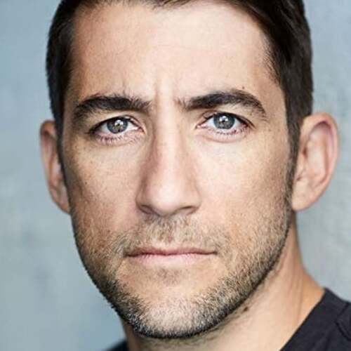 Jonathan Togo