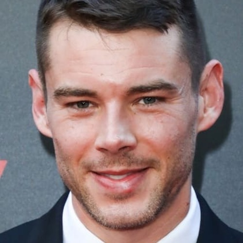 Brian J. Smith