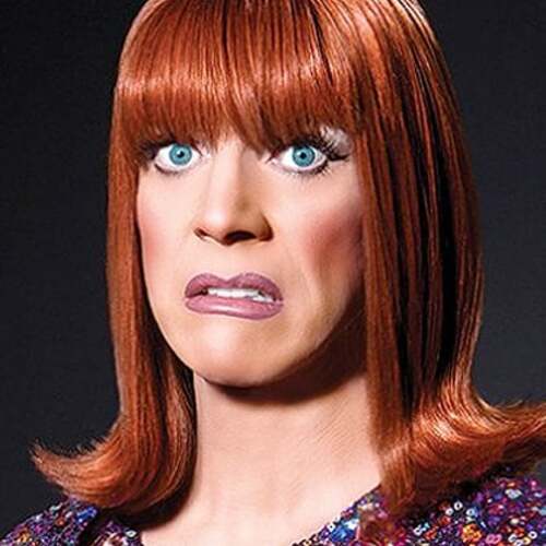 Miss Coco Peru