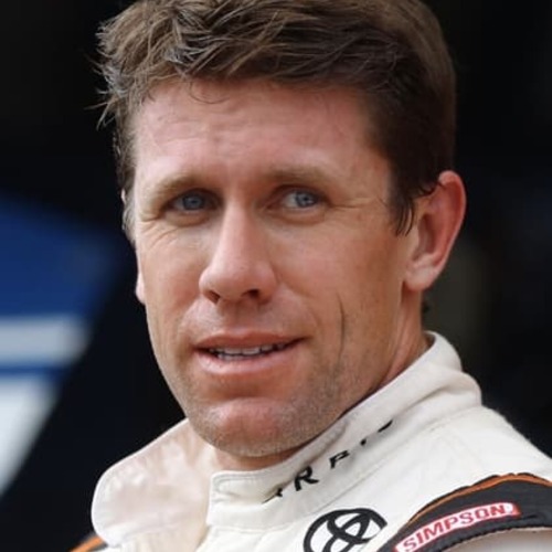 Carl Edwards