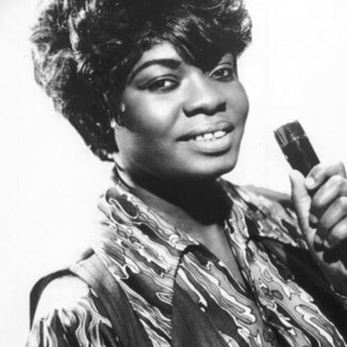 Koko Taylor