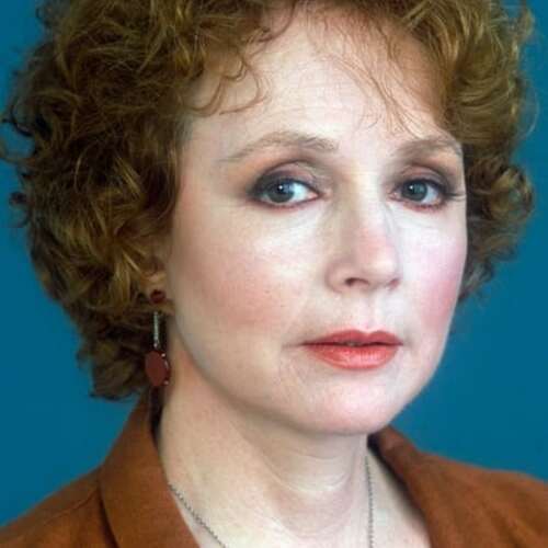 Piper Laurie