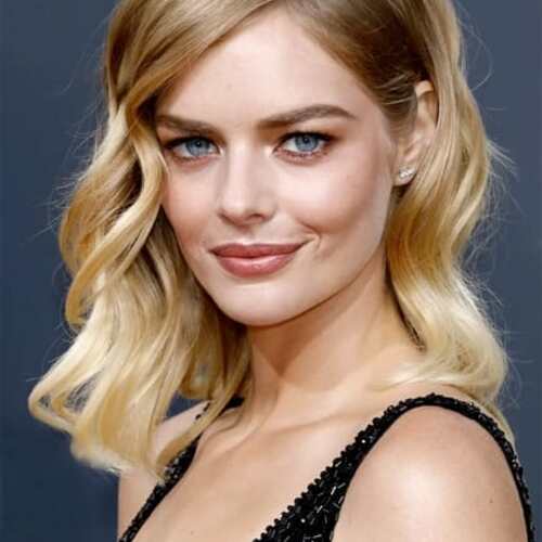 Samara Weaving