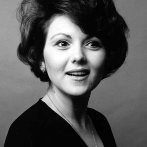 Brenda Vaccaro