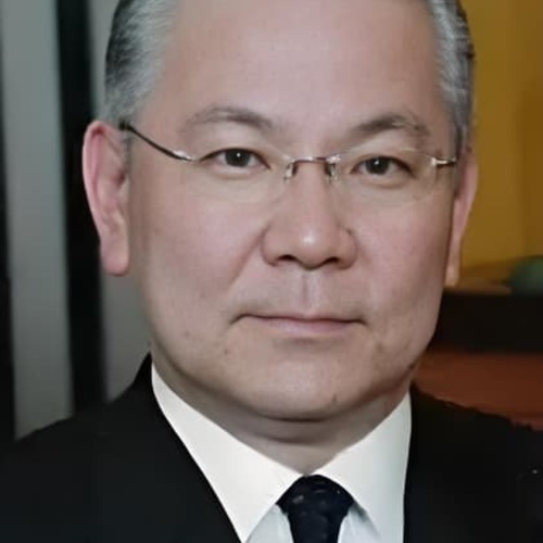 Masayuki Katô