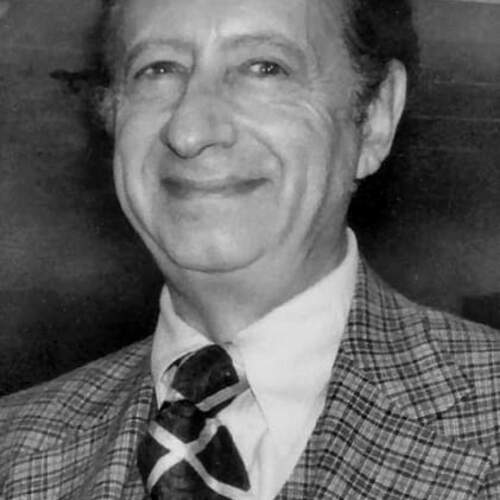 Robert Bloch