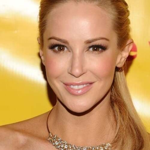 Louise Linton