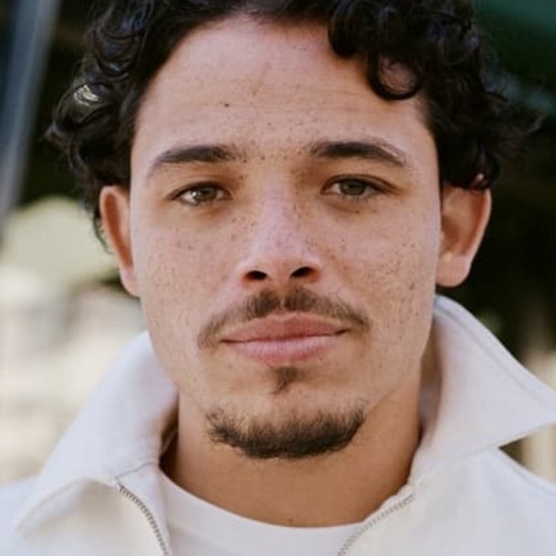 Anthony Ramos