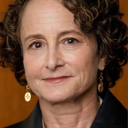 Nina Jacobson