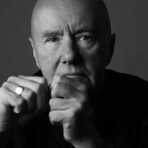 Irvine Welsh