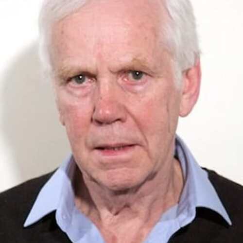 Jeremy Bulloch