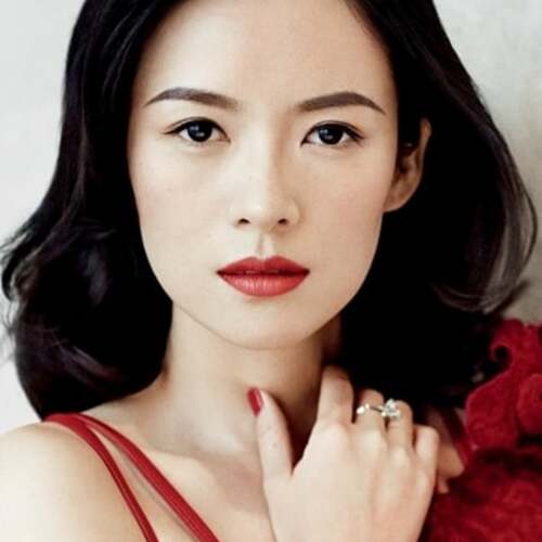 Zhang Ziyi