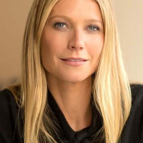 Gwyneth Paltrow