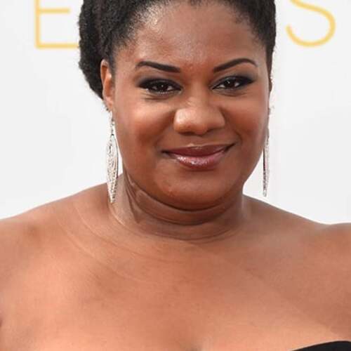 Adrienne C. Moore