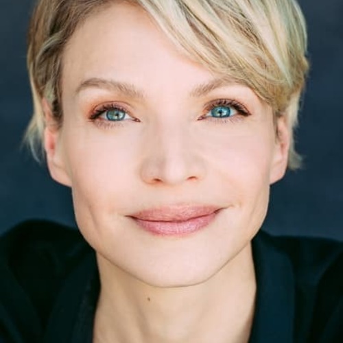 Kristin Lehman