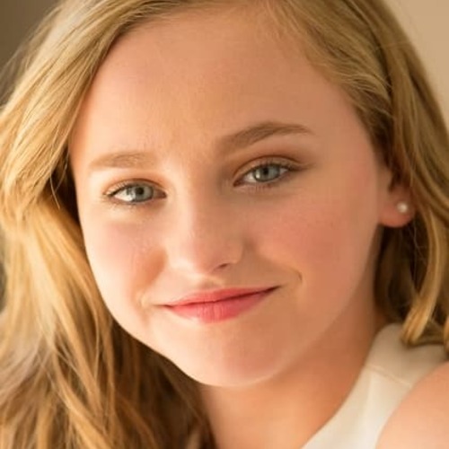 Madison Wolfe