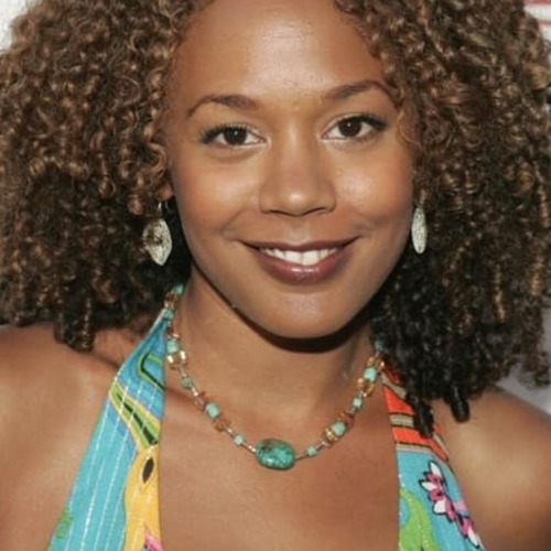 Rachel True