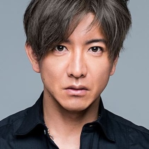 Takuya Kimura