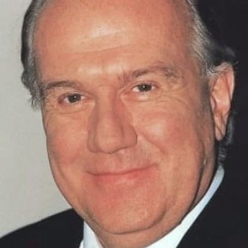 Michael Gahr